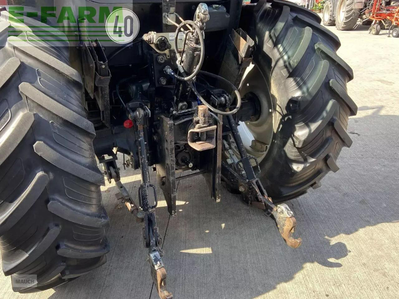 Trator Case-IH cx 80 allrad: foto 7