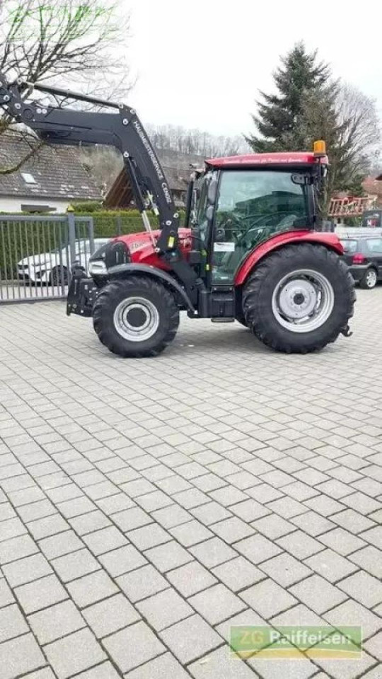 Case-IH farmall 75 a - Trator: foto 1 Case-IH farmall 75 a - Trator: foto 1