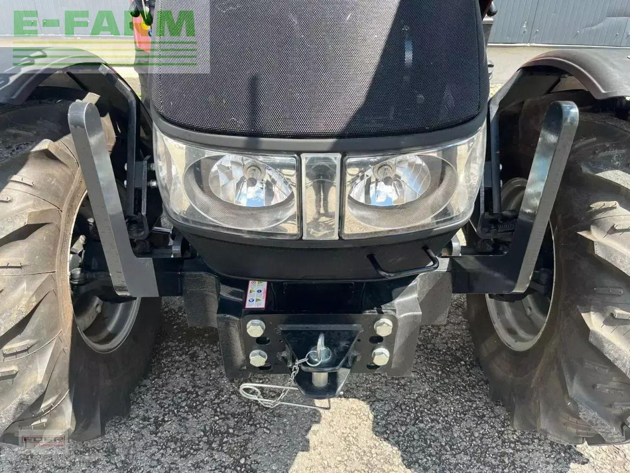 Case-IH farmall a55 - Trator: foto 4 Case-IH farmall a55 - Trator: foto 4