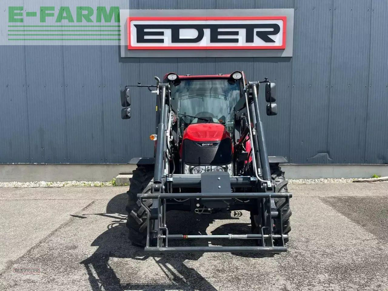 Case-IH farmall a55 - Trator: foto 3 Case-IH farmall a55 - Trator: foto 3