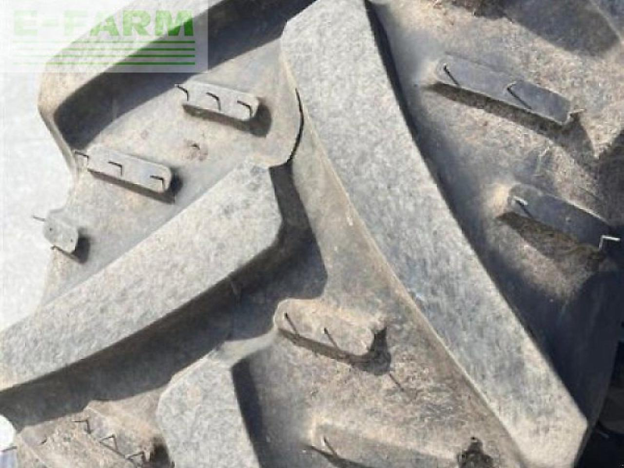 Trator Case-IH gebr. case 100c: foto 12 Trator Case-IH gebr. case 100c: foto 12