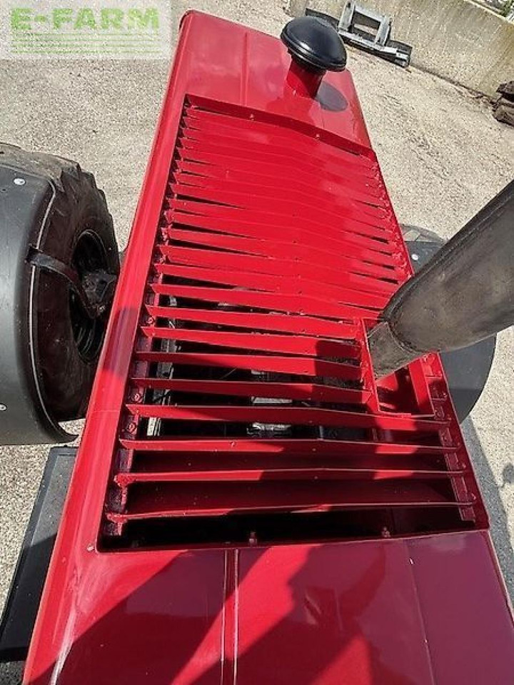 Case-IH ih 1255 xl - Trator: foto 3 Case-IH ih 1255 xl - Trator: foto 3