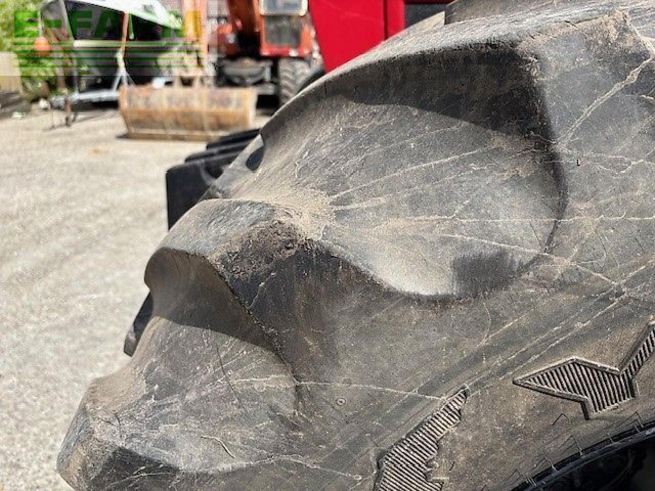 Case-IH ih 1255 xl - Trator: foto 2 Case-IH ih 1255 xl - Trator: foto 2