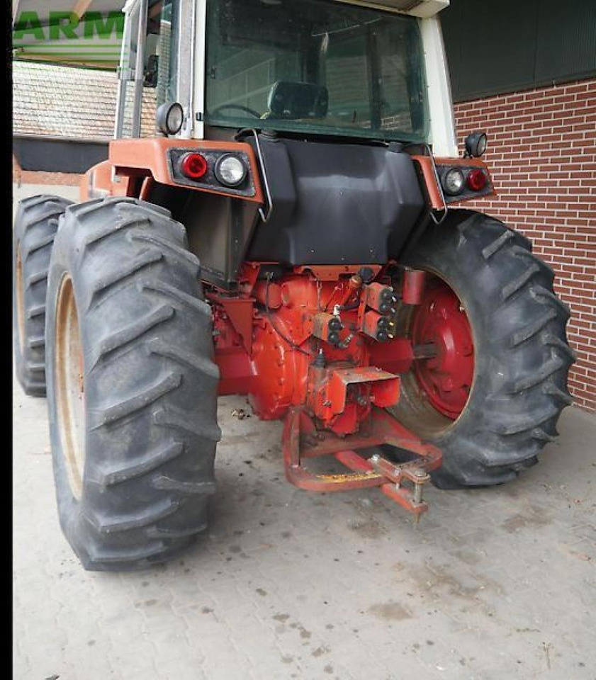 Trator Case-IH ihc 3588: foto 8