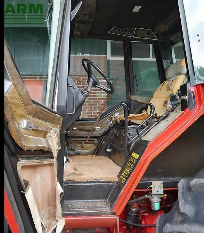 Trator Case-IH ihc 3588: foto 11