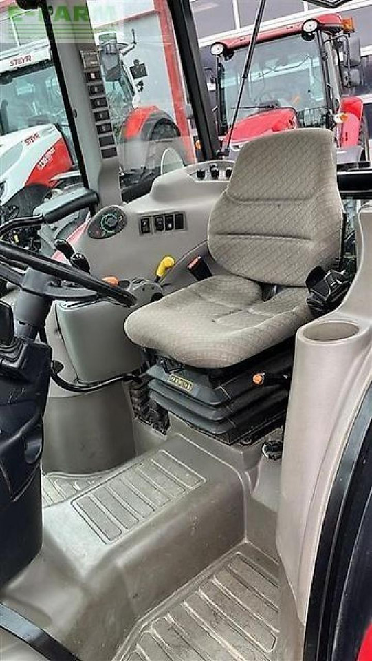 Case-IH jx 1070 c profimodell - Trator: foto 3 Case-IH jx 1070 c profimodell - Trator: foto 3