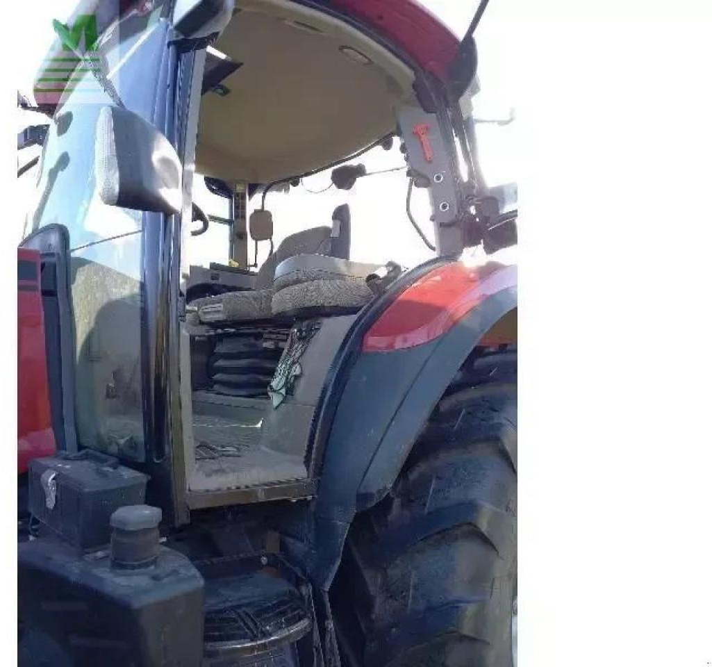 Case-IH marque case ih - Trator: foto 5 Case-IH marque case ih - Trator: foto 5