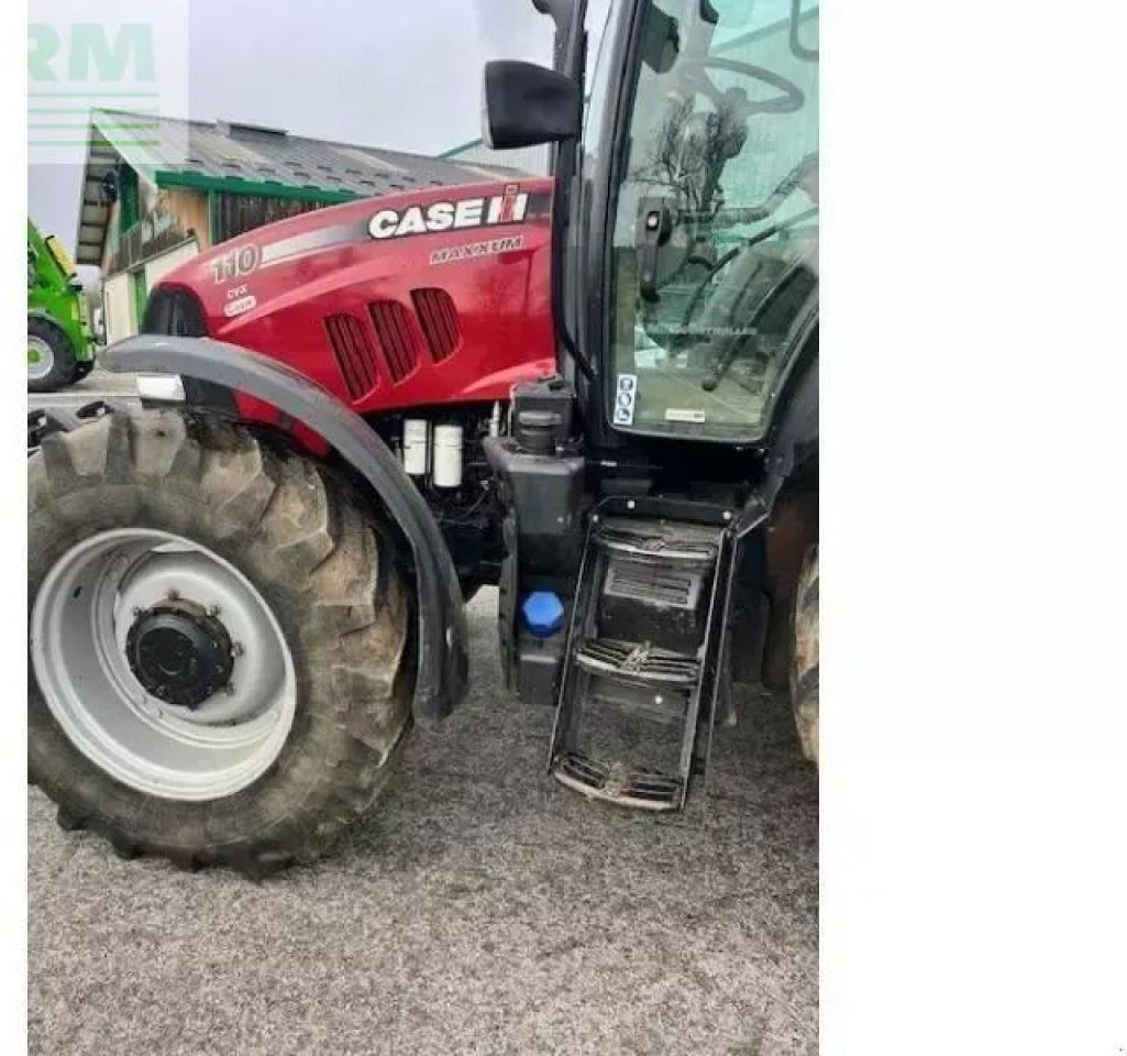 Case-IH marque case ih - Trator: foto 3 Case-IH marque case ih - Trator: foto 3