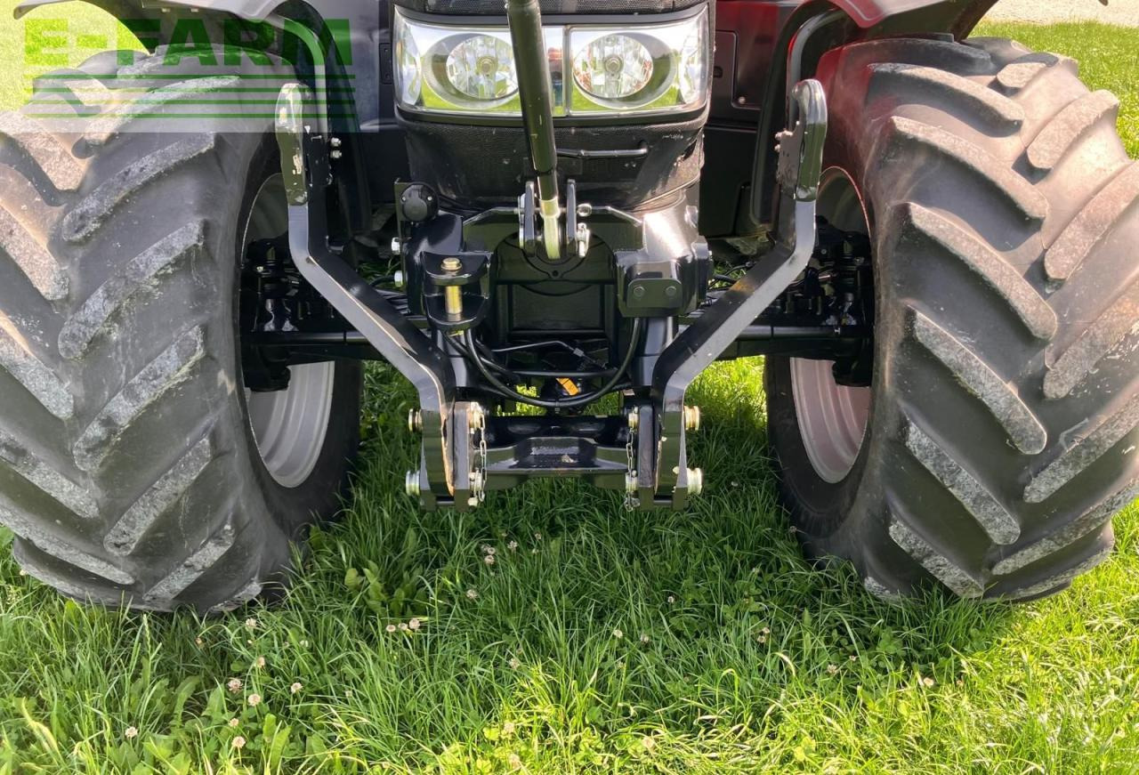 Trator Case-IH puma 160: foto 7