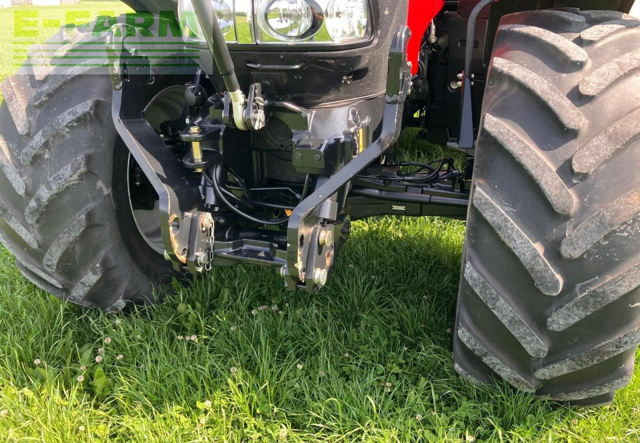 Trator Case-IH puma 160: foto 8