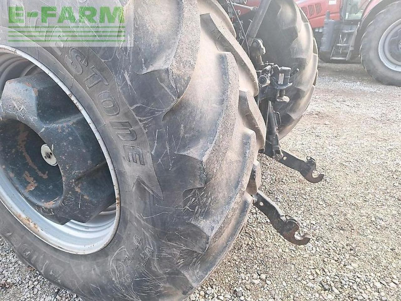 Trator Case-IH puma cvx 215 traktor schlepper 230 240 t7270 newholland CVX: foto 8 Trator Case-IH puma cvx 215 traktor schlepper 230 240 t7270 newholland CVX: foto 8