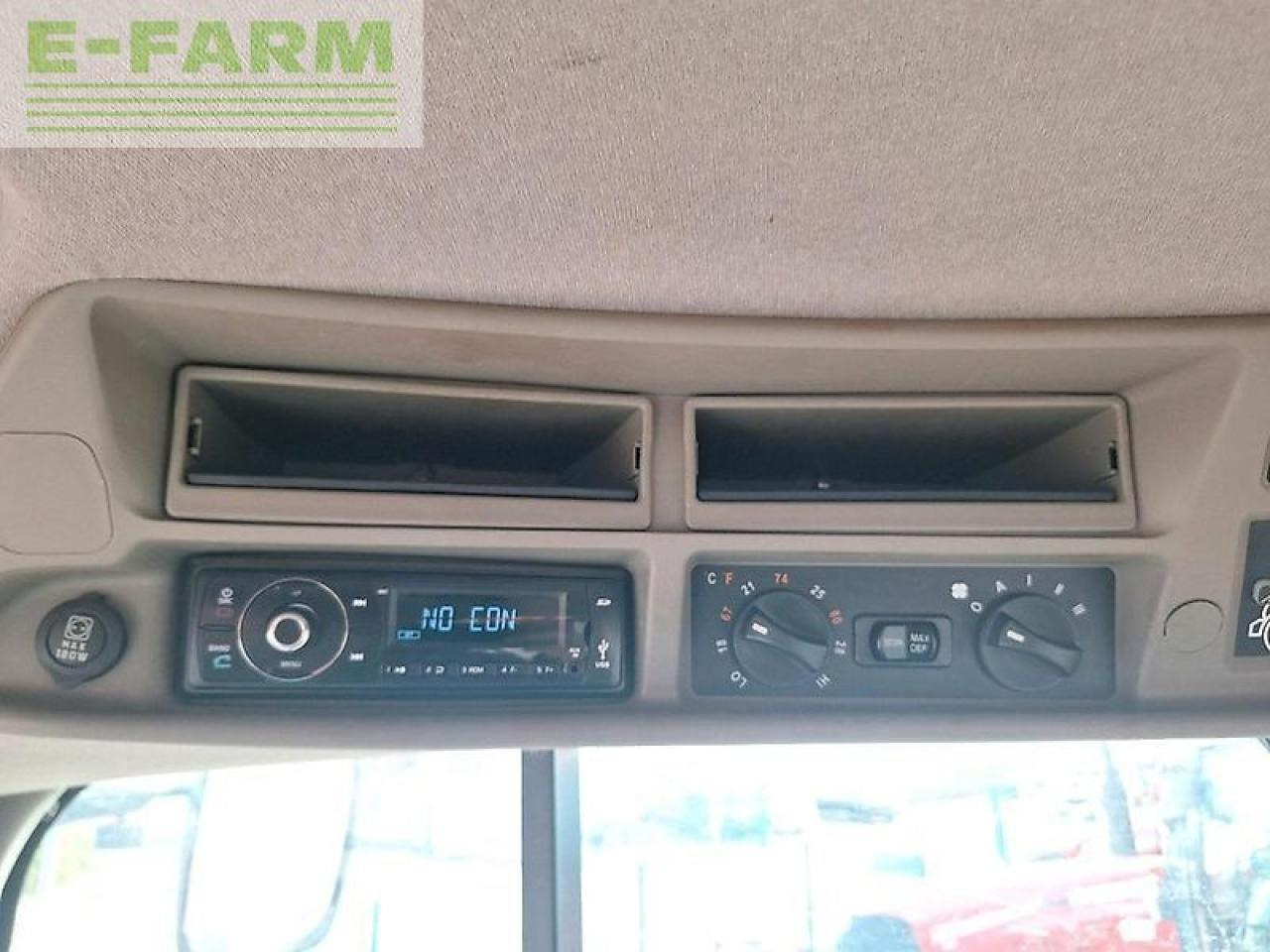 Trator Case-IH puma cvx 215 traktor schlepper 230 240 t7270 newholland CVX: foto 7 Trator Case-IH puma cvx 215 traktor schlepper 230 240 t7270 newholland CVX: foto 7