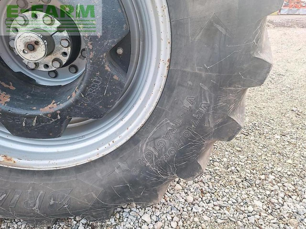 Trator Case-IH puma cvx 215 traktor schlepper 230 240 t7270 newholland CVX: foto 9 Trator Case-IH puma cvx 215 traktor schlepper 230 240 t7270 newholland CVX: foto 9