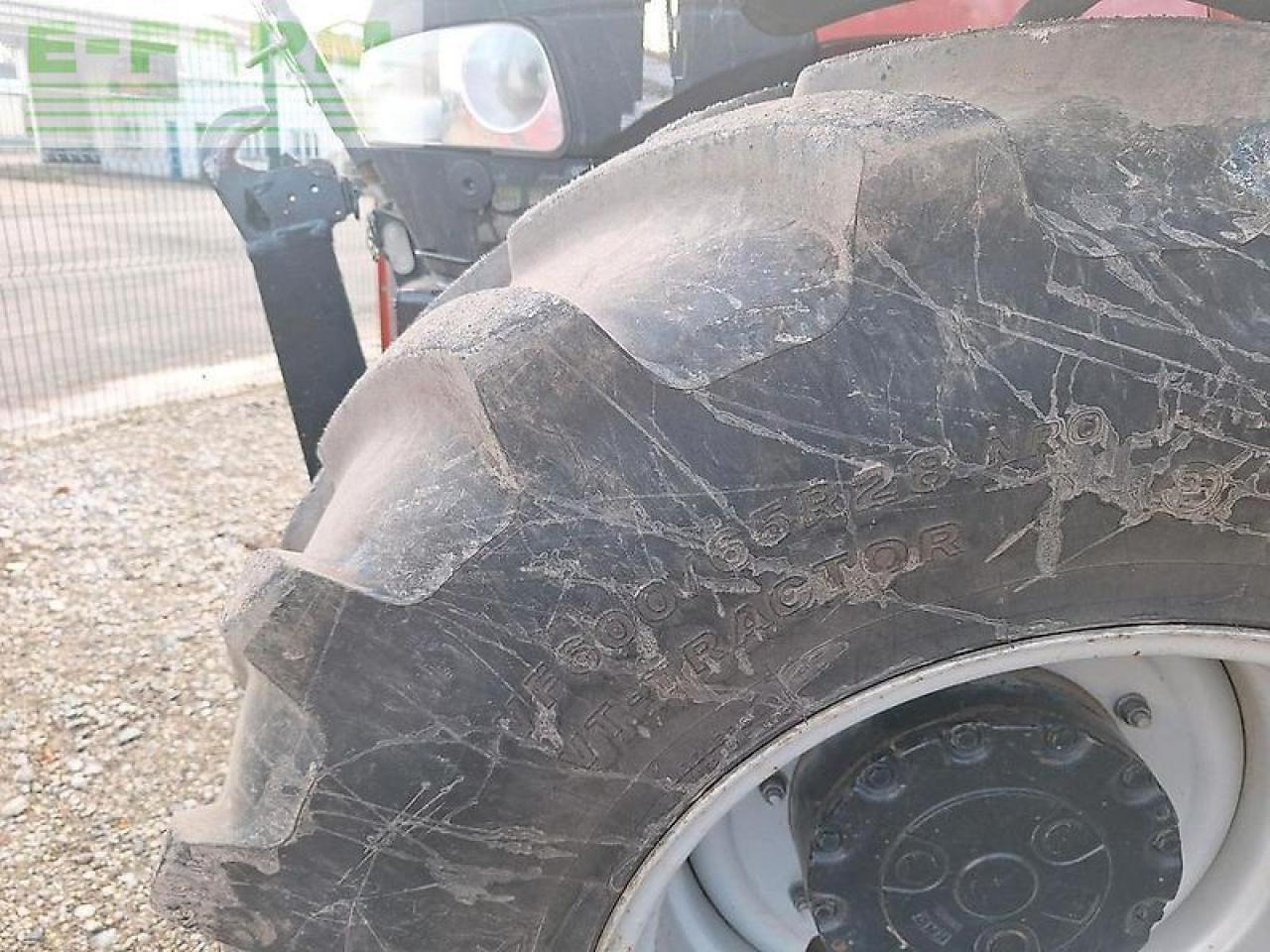 Trator Case-IH puma cvx 215 traktor schlepper 230 240 t7270 newholland CVX: foto 10 Trator Case-IH puma cvx 215 traktor schlepper 230 240 t7270 newholland CVX: foto 10