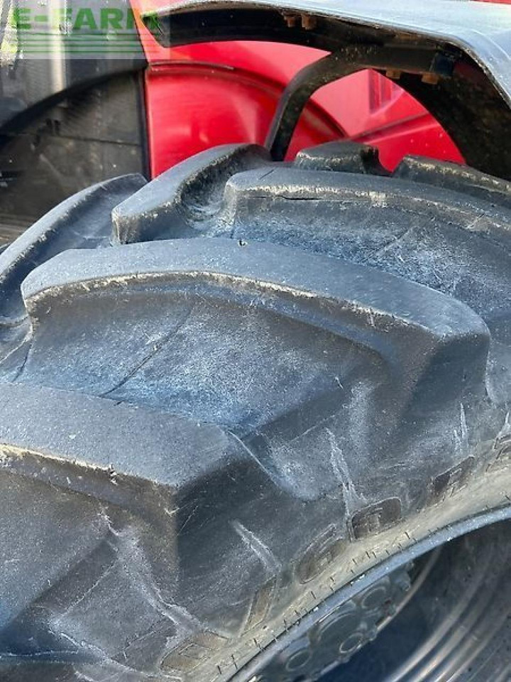 Case-IH puma cvx 240 CVX - Trator: foto 3 Case-IH puma cvx 240 CVX - Trator: foto 3