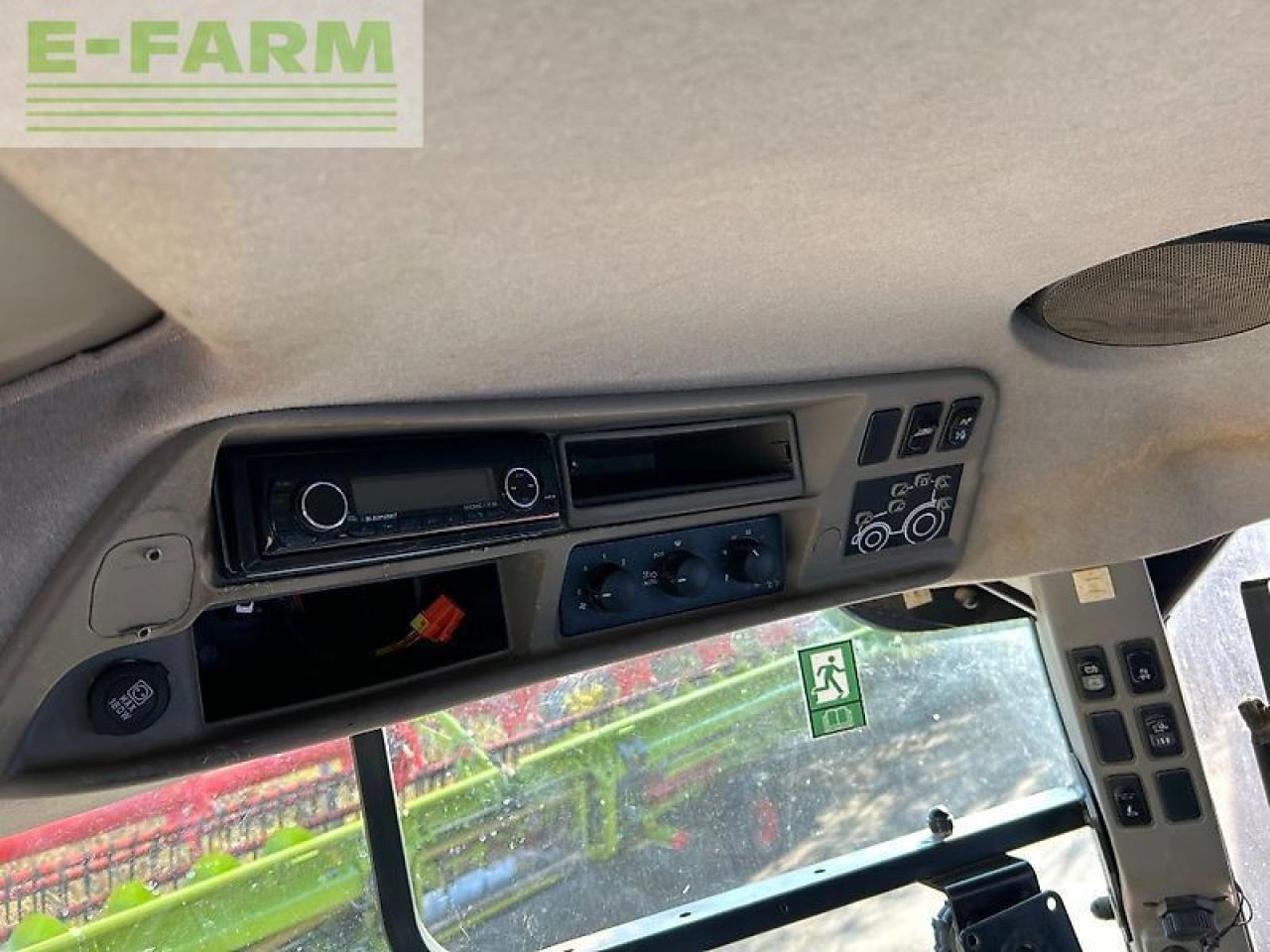 Case-IH puma cvx 240 CVX - Trator: foto 4 Case-IH puma cvx 240 CVX - Trator: foto 4