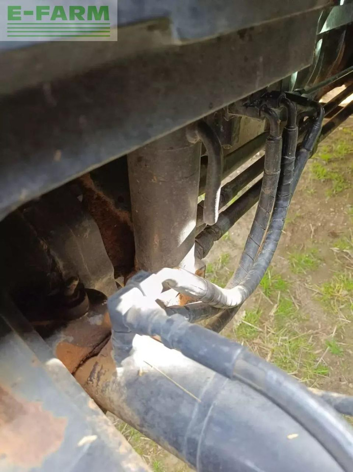 Trator Case-IH puma145cvx: foto 9 Trator Case-IH puma145cvx: foto 9