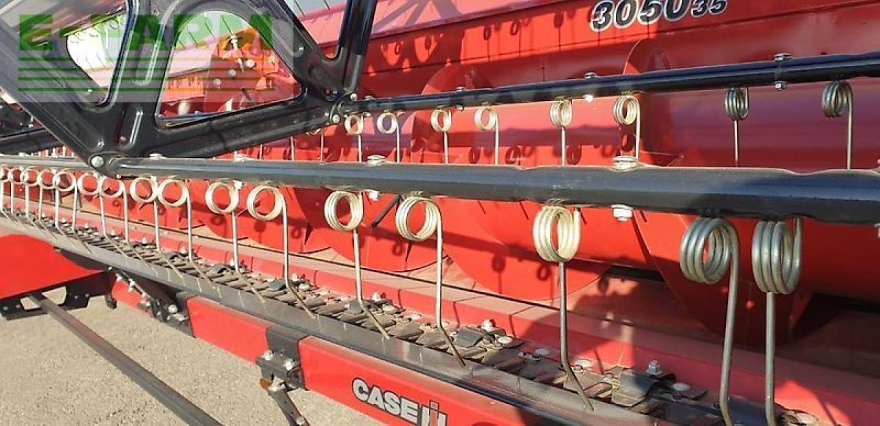 Case-IH schneidwerk 3050 hd 10,67m - Acessórios para Colhedora de forragem: foto 2 Case-IH schneidwerk 3050 hd 10,67m - Acessórios para Colhedora de forragem: foto 2