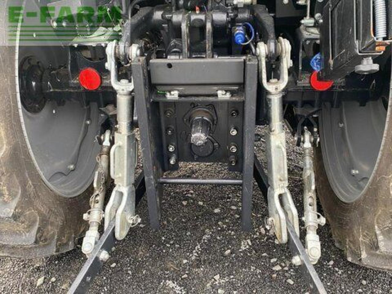Deutz-Fahr 5080d keyline Keyline - Trator: foto 4 Deutz-Fahr 5080d keyline Keyline - Trator: foto 4