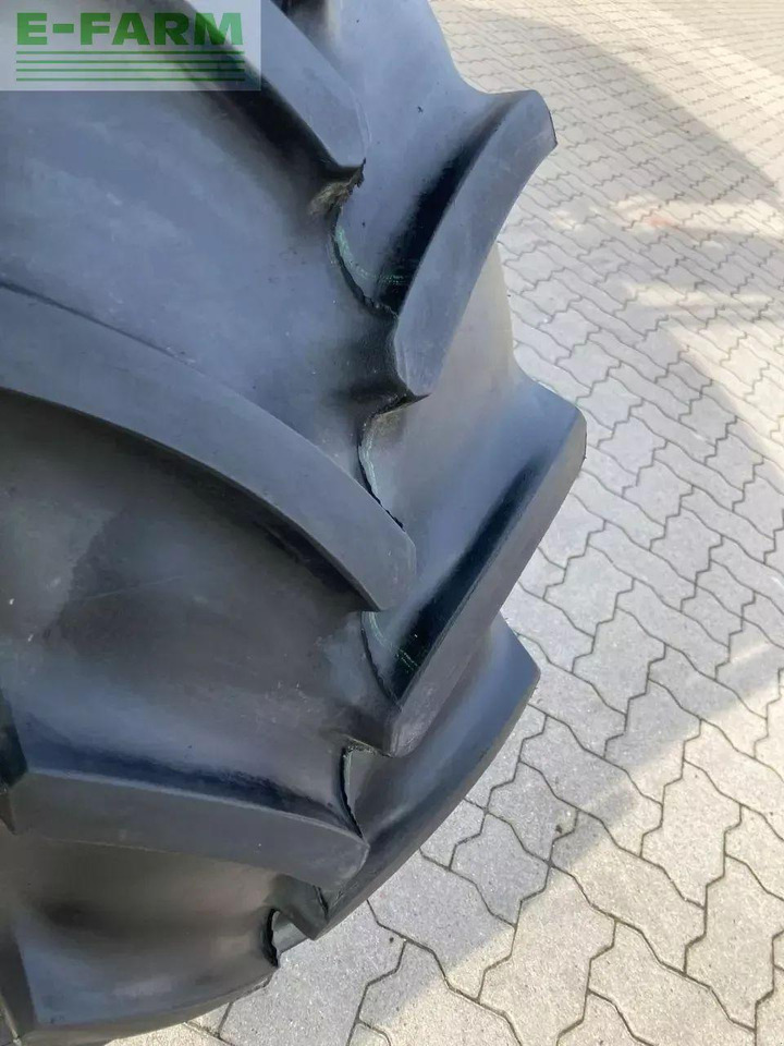 Trator Deutz-Fahr 5080d keyline (klima) Keyline: foto 7