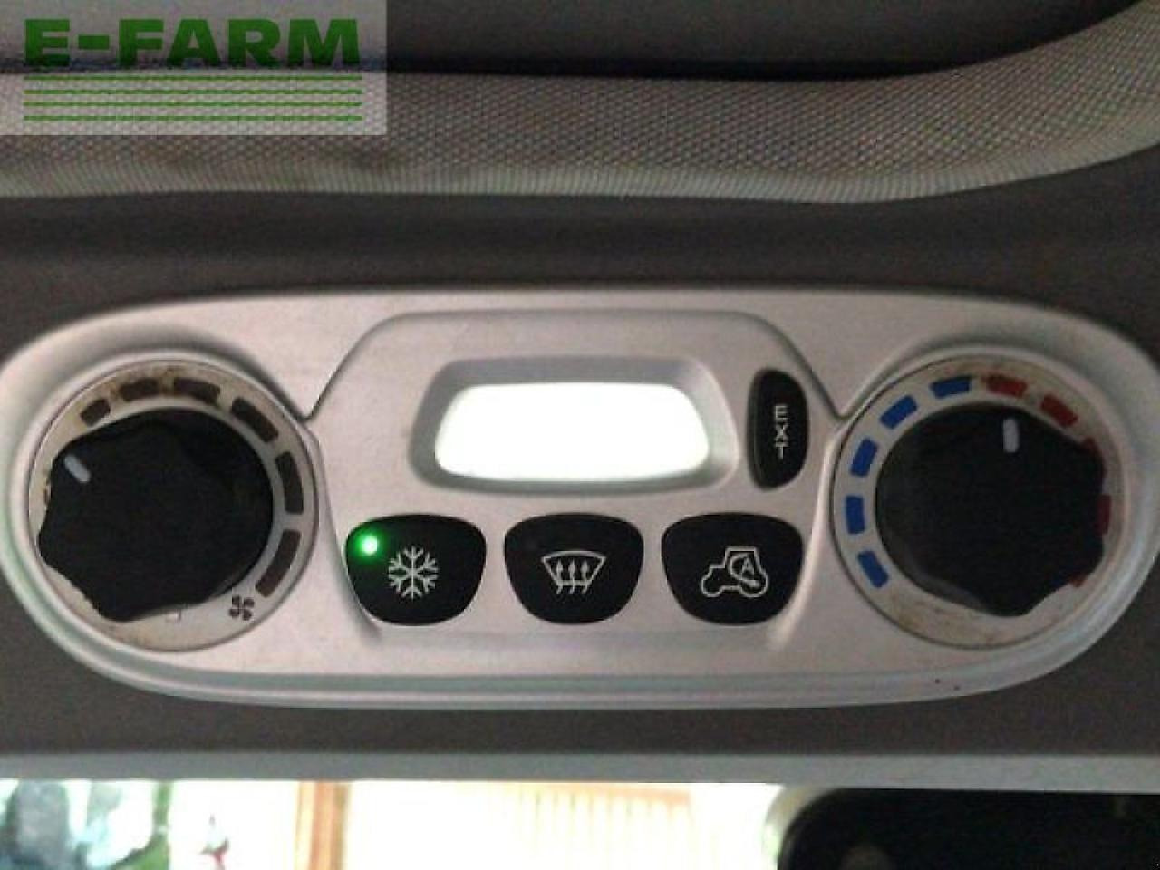 Trator Deutz-Fahr 6165 agrotron ttv TTV: foto 17