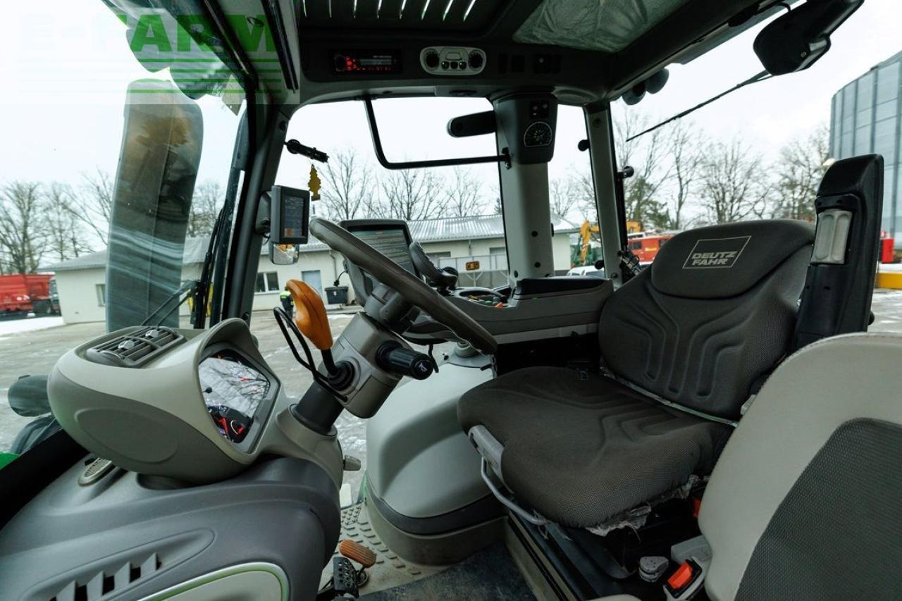 Deutz-Fahr 9310 - Trator: foto 4 Deutz-Fahr 9310 - Trator: foto 4
