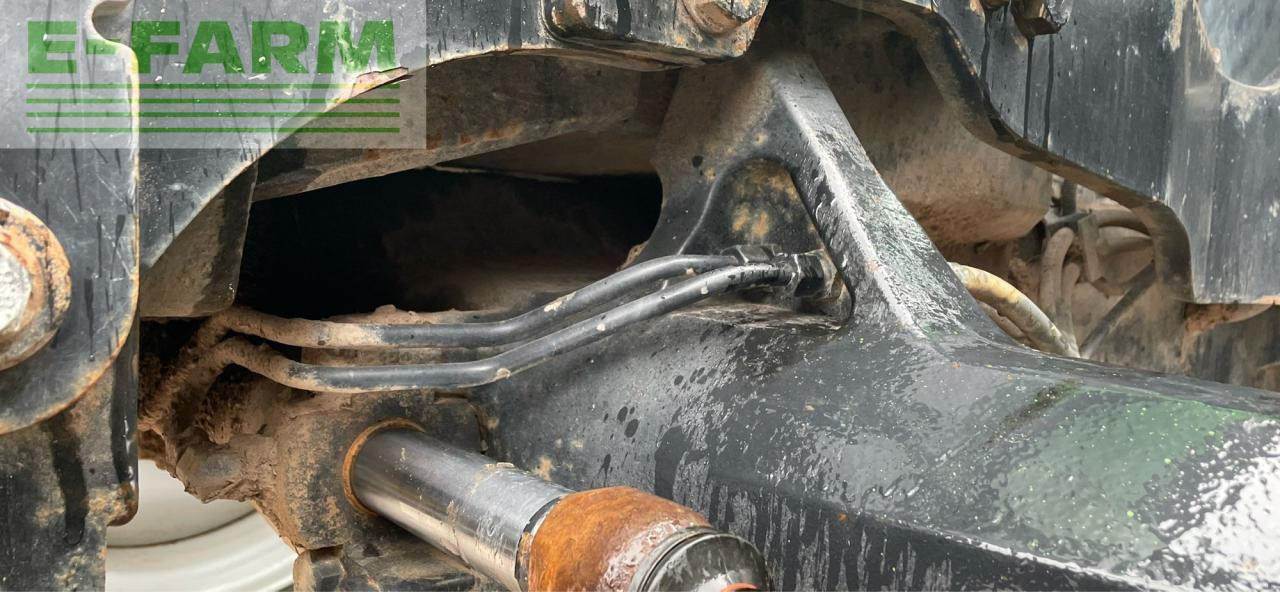 Deutz-Fahr Agrotron M620 - Trator: foto 2 Deutz-Fahr Agrotron M620 - Trator: foto 2