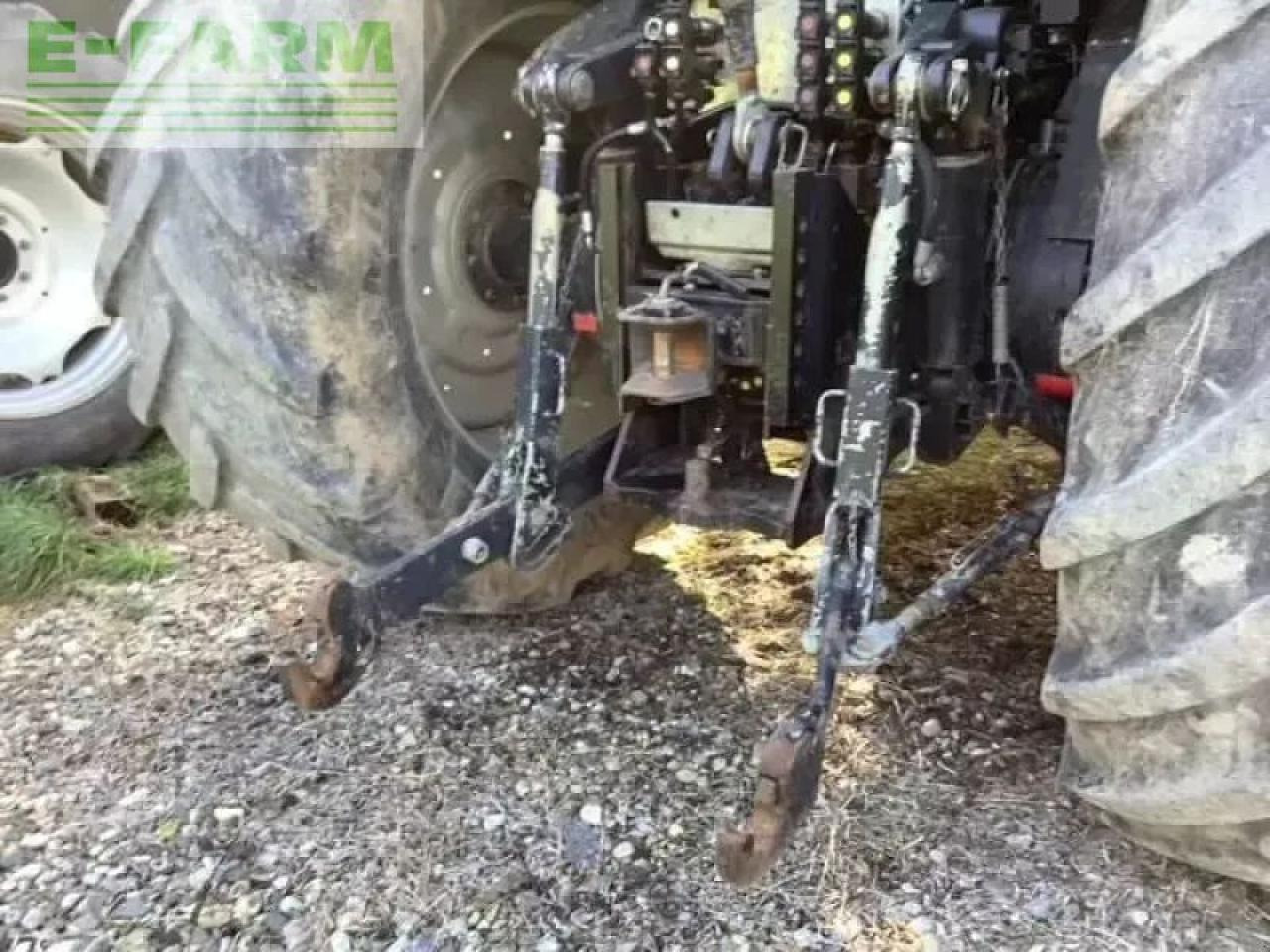 Deutz-Fahr agrot.7210 - Trator: foto 3 Deutz-Fahr agrot.7210 - Trator: foto 3