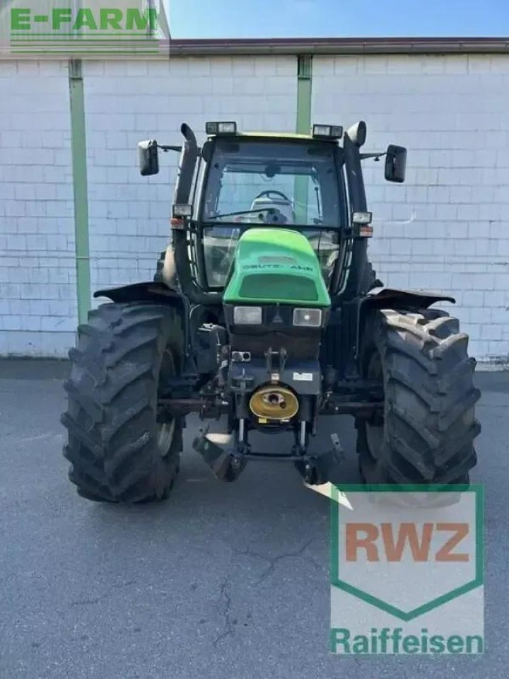 Deutz-Fahr agrotron 165 mk3 - Trator: foto 2 Deutz-Fahr agrotron 165 mk3 - Trator: foto 2
