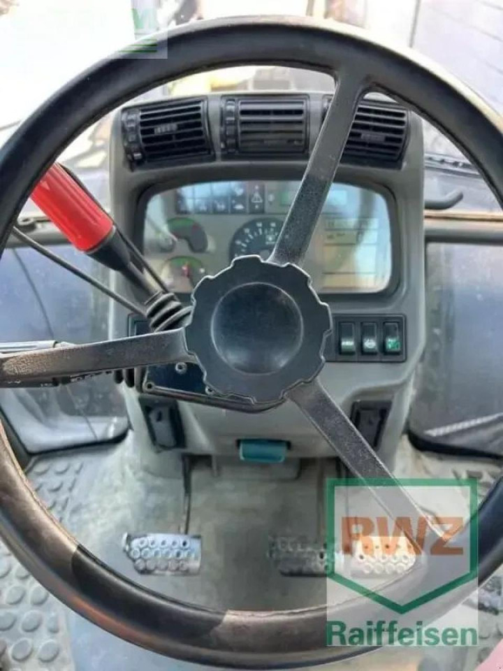 Deutz-Fahr agrotron 165 mk3 - Trator: foto 4 Deutz-Fahr agrotron 165 mk3 - Trator: foto 4