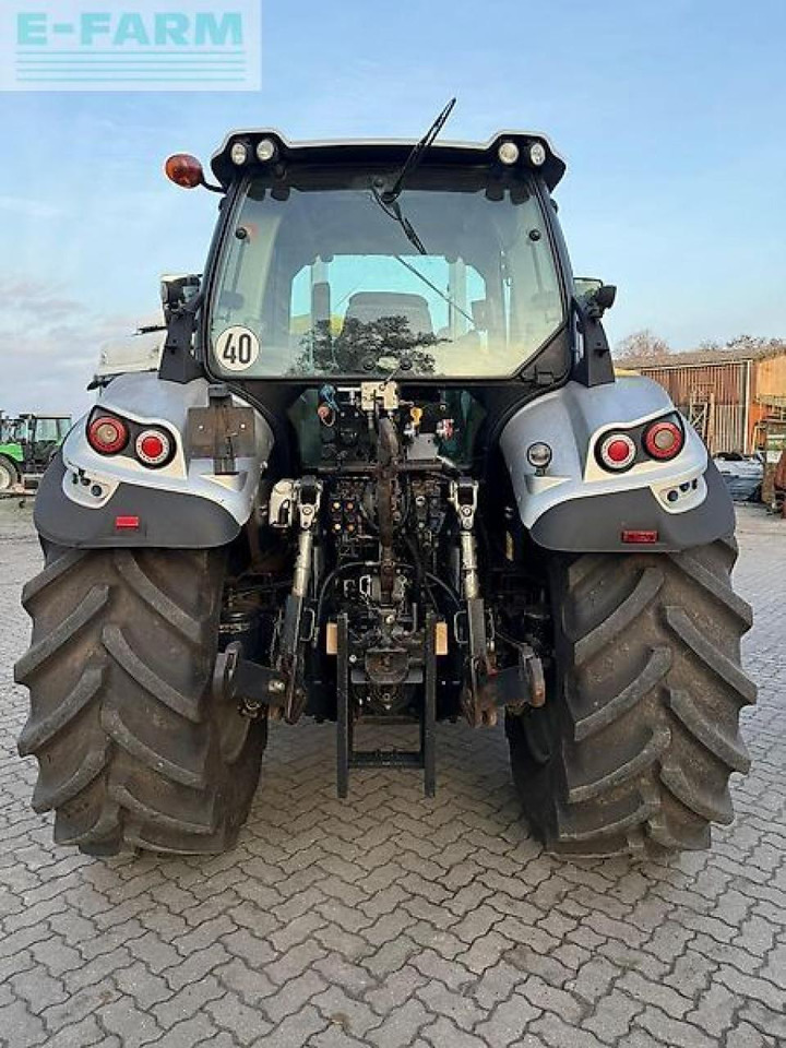 Deutz-Fahr agrotron 6180ttv TTV - Trator: foto 4 Deutz-Fahr agrotron 6180ttv TTV - Trator: foto 4