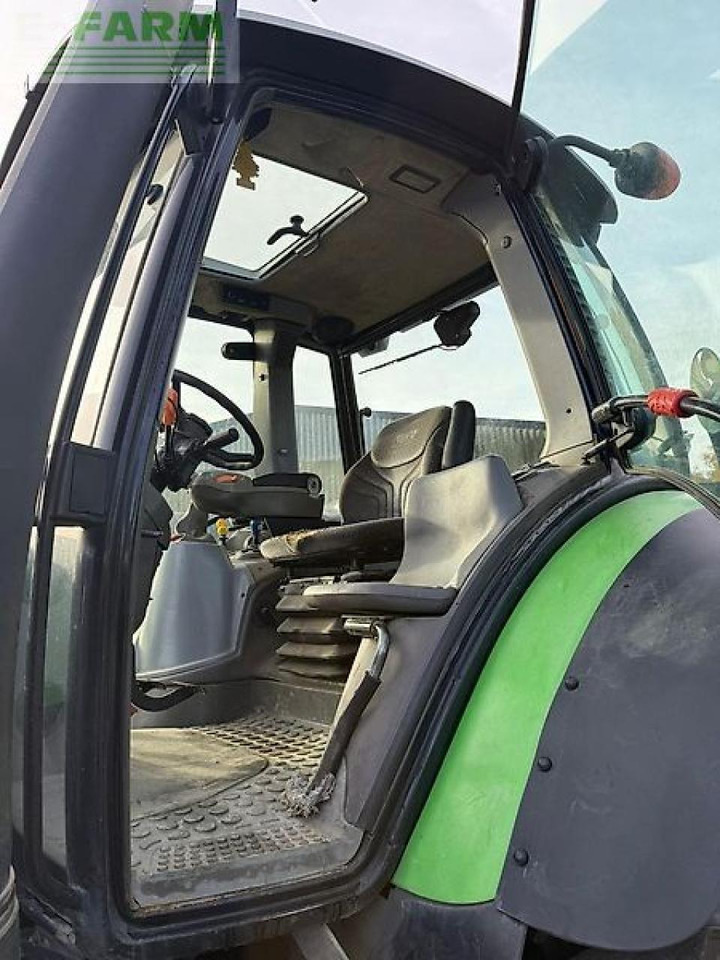 Deutz-Fahr agrotron m600 motor neu ! - Trator: foto 5 Deutz-Fahr agrotron m600 motor neu ! - Trator: foto 5