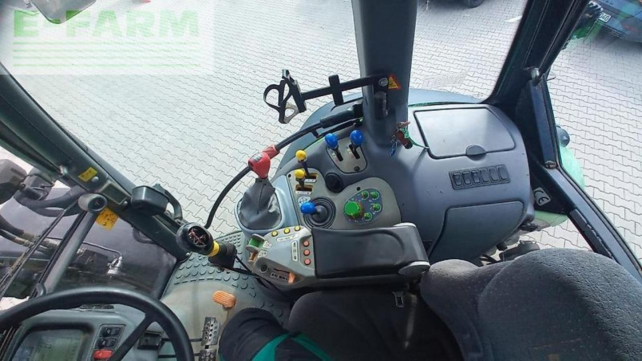 Deutz-Fahr agrotron m620 - Trator: foto 5 Deutz-Fahr agrotron m620 - Trator: foto 5