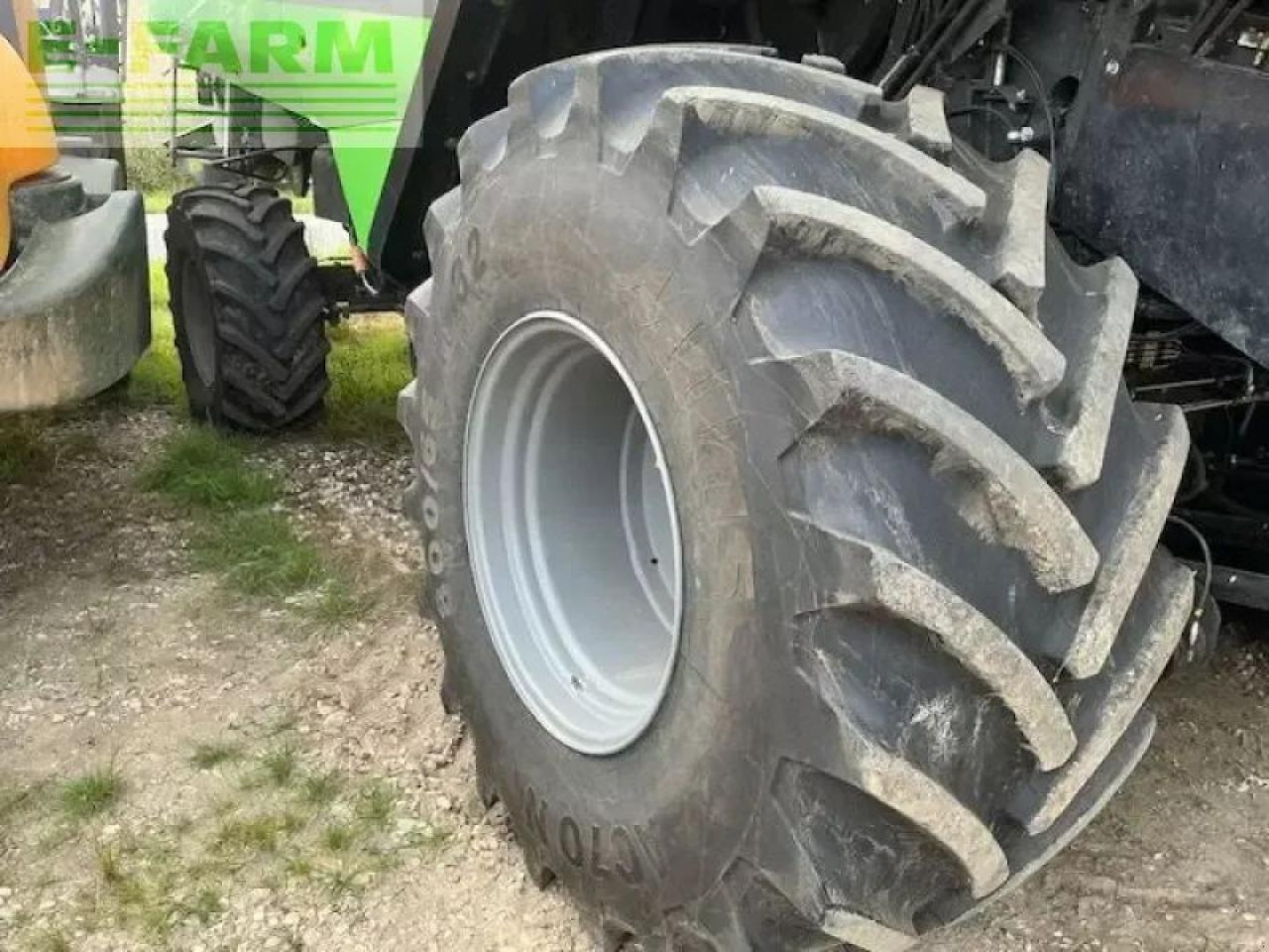 Deutz-Fahr c9306tsb - Ceifeira debulhadora: foto 4 Deutz-Fahr c9306tsb - Ceifeira debulhadora: foto 4