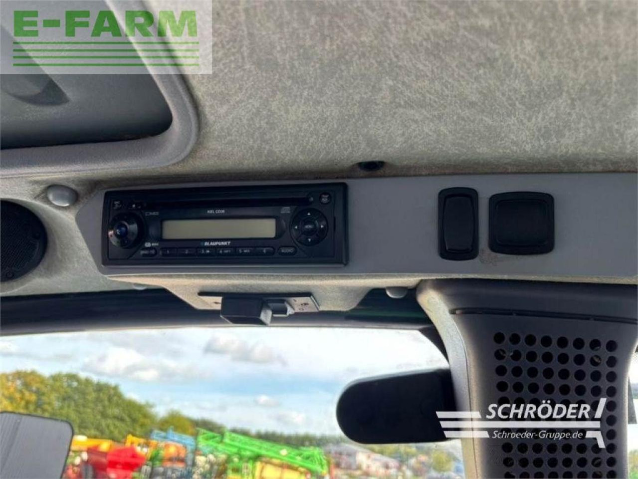 Trator Deutz-Fahr m 650: foto 20