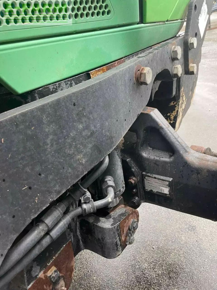 Deutz-Fahr tracteur agricole agrotron k100 deutz-fahr - Trator: foto 2 Deutz-Fahr tracteur agricole agrotron k100 deutz-fahr - Trator: foto 2