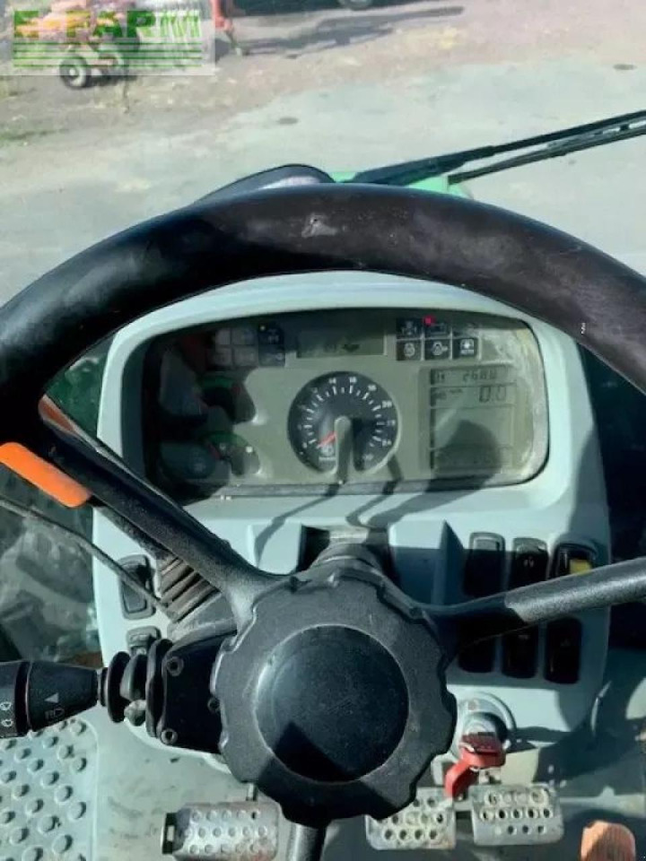 Trator Deutz-Fahr tracteur agricole agrotron k430 deutz-fahr: foto 6