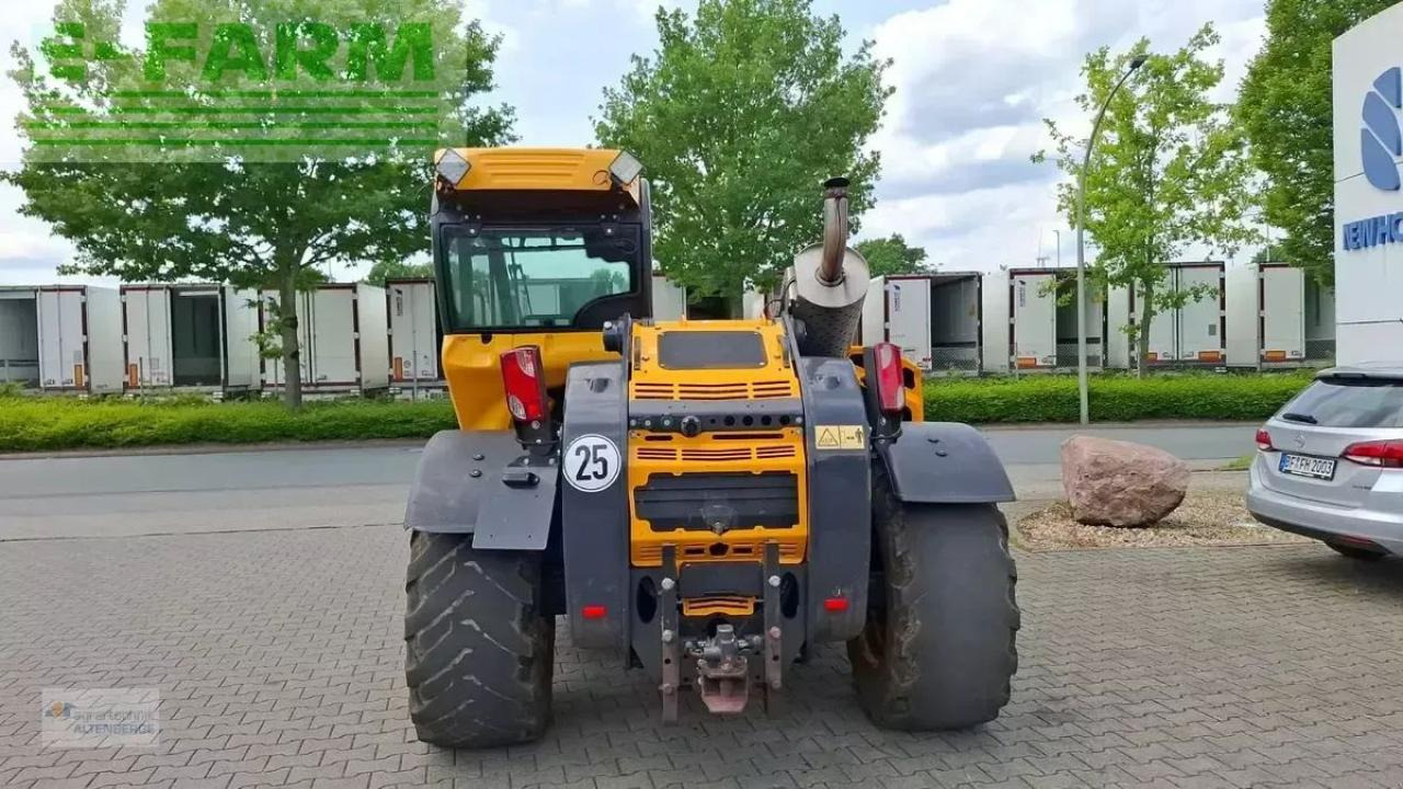 Dieci 40.7 vs evo2 - Empilhador telescópico: foto 5 Dieci 40.7 vs evo2 - Empilhador telescópico: foto 5