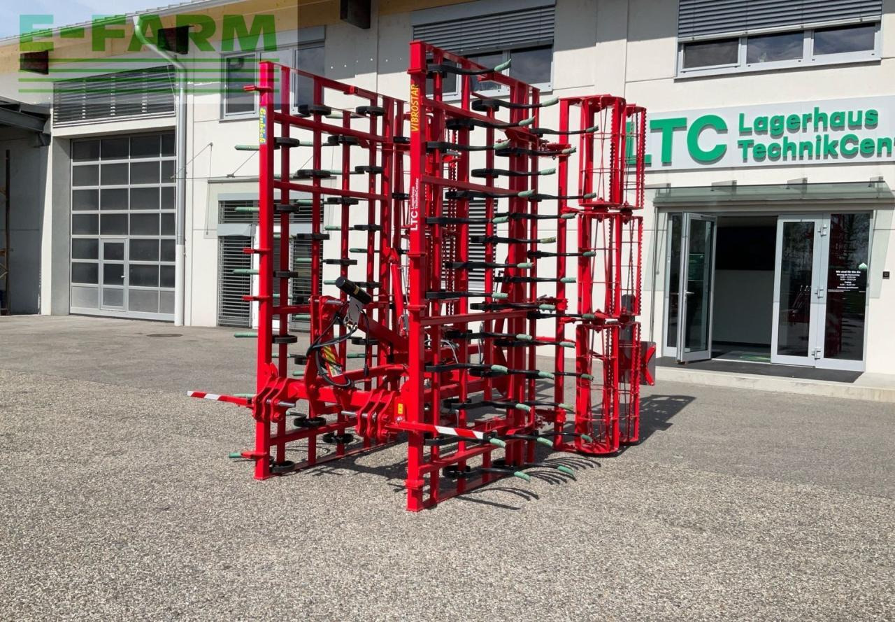 Einböck Vibrostar 5-600 - Cultivador: foto 1 Einböck Vibrostar 5-600 - Cultivador: foto 1