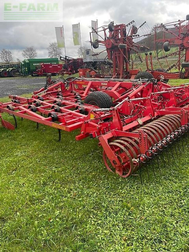 Einböck multisoiler - Cultivador: foto 2 Einböck multisoiler - Cultivador: foto 2