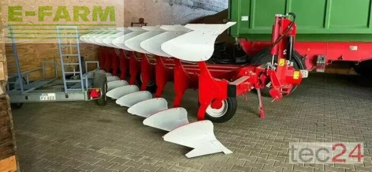 Einböck ovlac mini nf-7+2 - Arado: foto 1 Einböck ovlac mini nf-7+2 - Arado: foto 1
