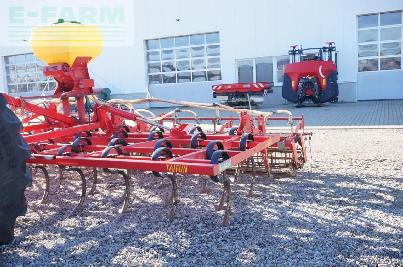 Einböck taifun 600 fz - Cultivador: foto 2 Einböck taifun 600 fz - Cultivador: foto 2