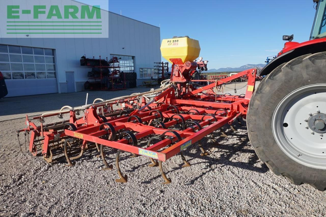 Einböck taifun 600 fz - Cultivador: foto 1 Einböck taifun 600 fz - Cultivador: foto 1
