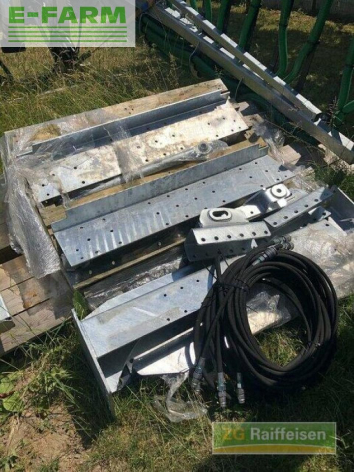 Farmtech condor - Equipamento de fertilização: foto 4 Farmtech condor - Equipamento de fertilização: foto 4