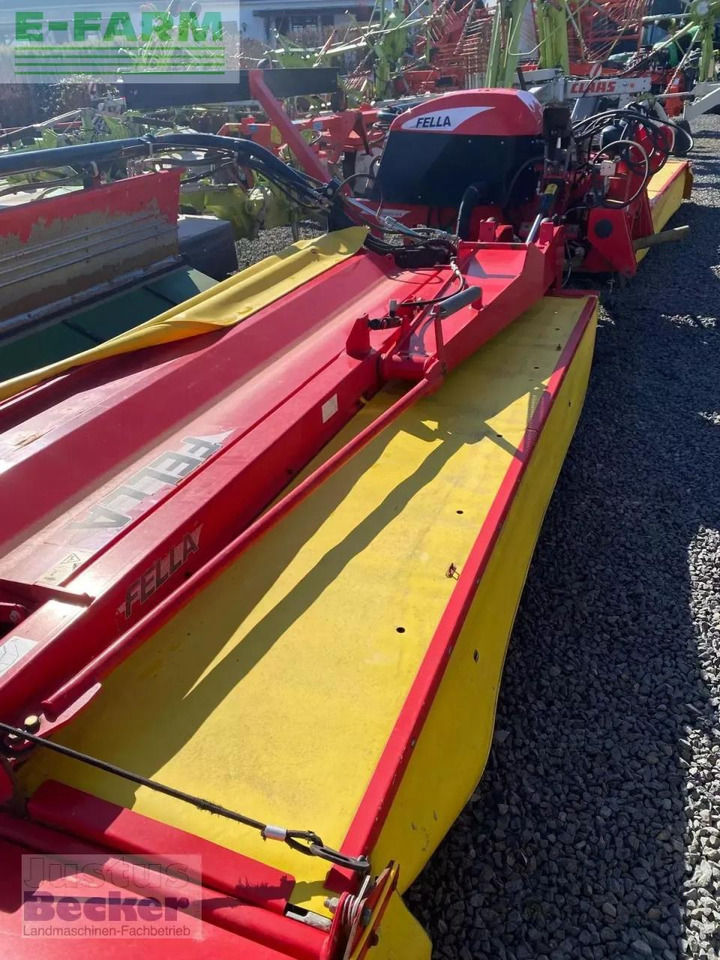 Gadanheira Fella sm 9314 tl kcb: foto 10 Gadanheira Fella sm 9314 tl kcb: foto 10