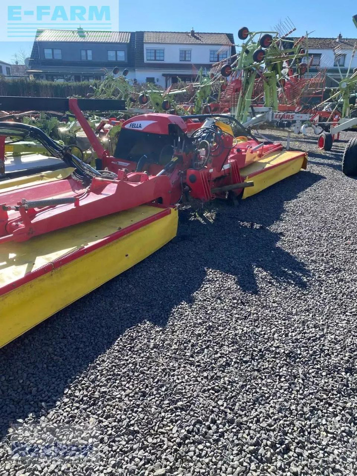 Fella sm 9314 tl kcb - Gadanheira: foto 1 Fella sm 9314 tl kcb - Gadanheira: foto 1