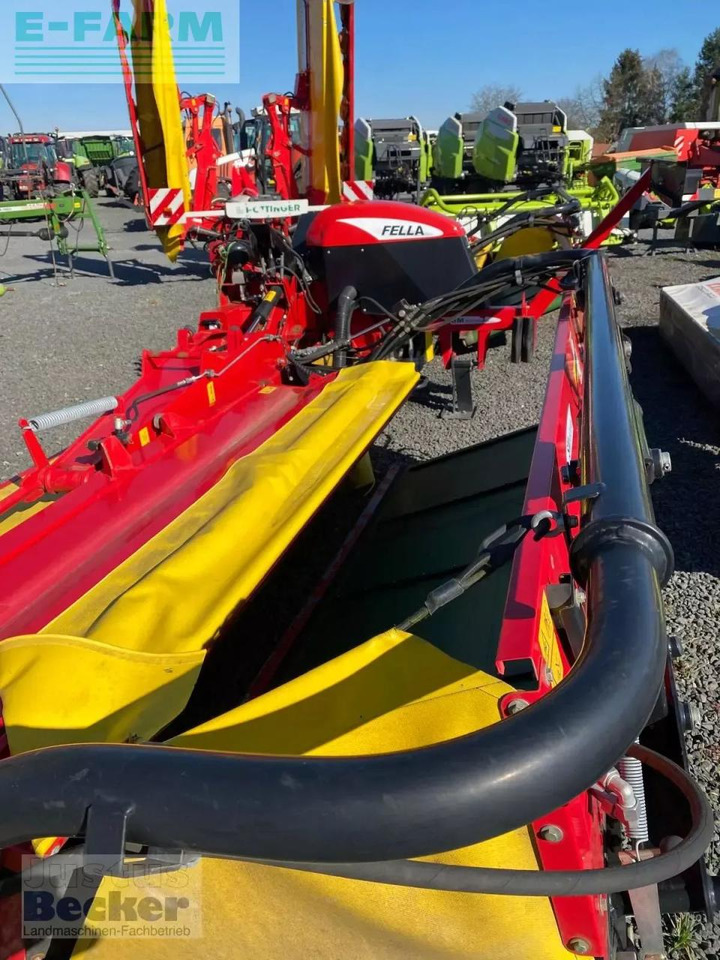 Gadanheira Fella sm 9314 tl kcb: foto 8 Gadanheira Fella sm 9314 tl kcb: foto 8