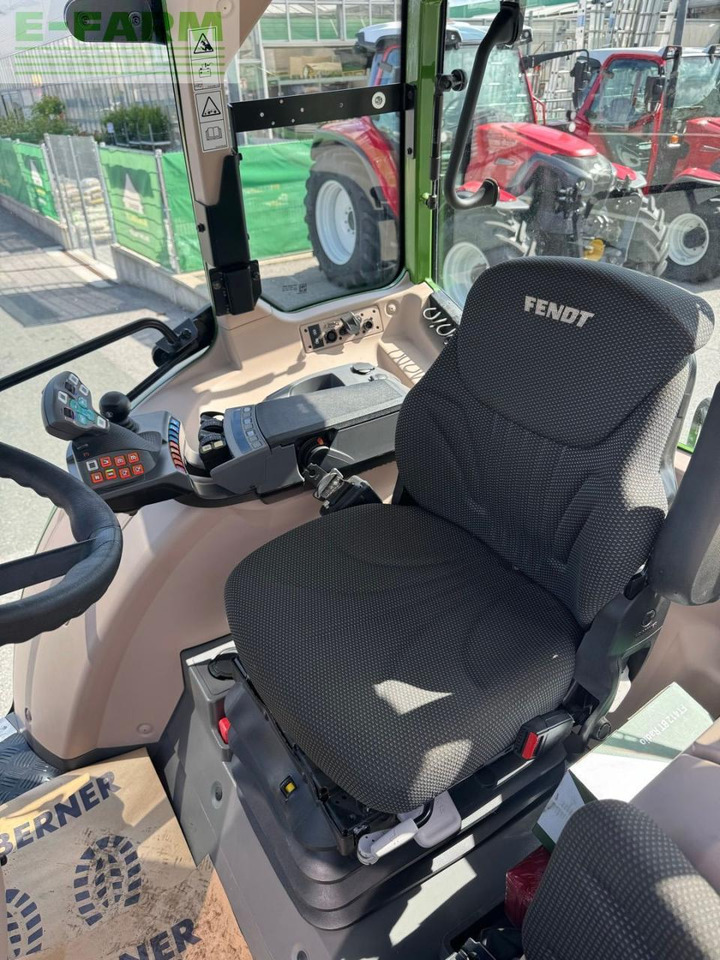 Trator Fendt 209: foto 10