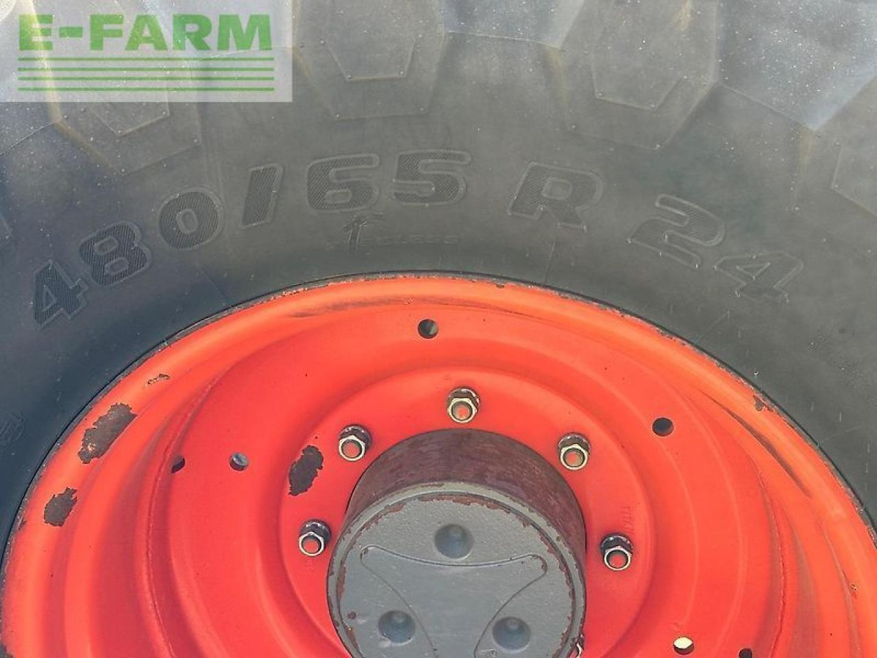 Trator Fendt 309 c *frontzapfwelle*druckluft*klima*: foto 16