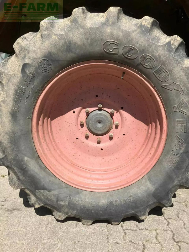 Trator Fendt 309 lsa: foto 10